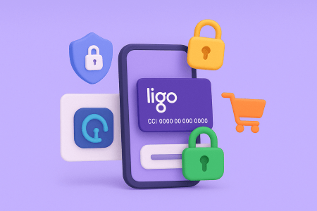 ligo que es