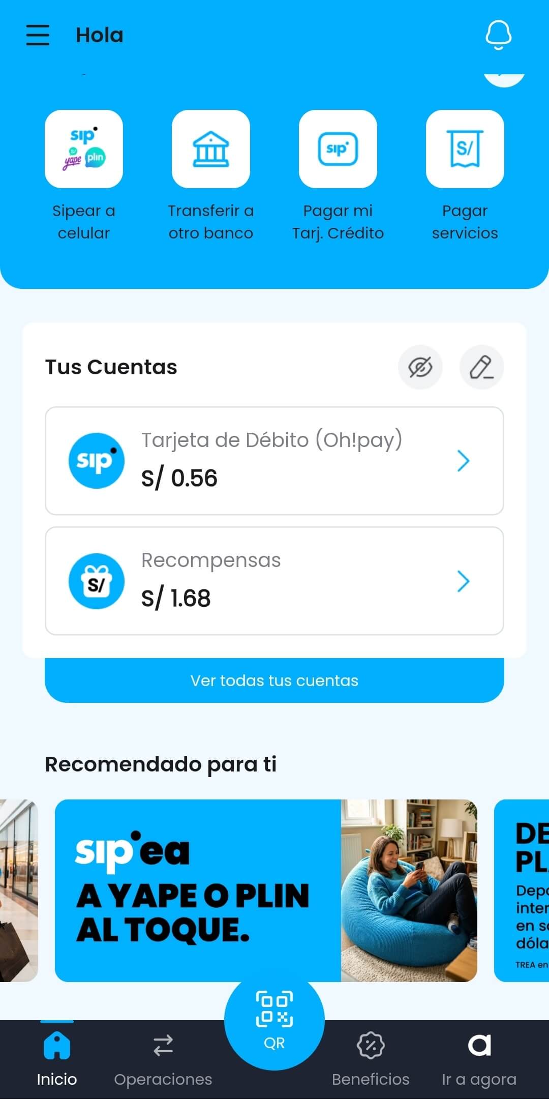sip app