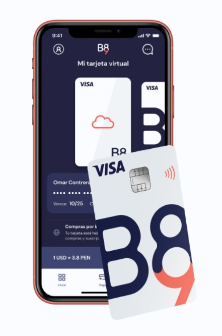 b89 peru