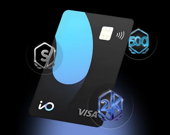 io beneficios