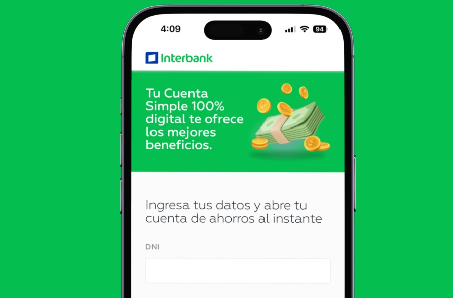 Interbank sin mantenimiento cuenta de ahorros interbank sin mantenimiento