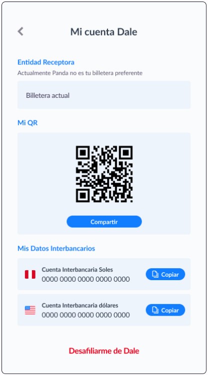 app dale dale billetera virtual apk