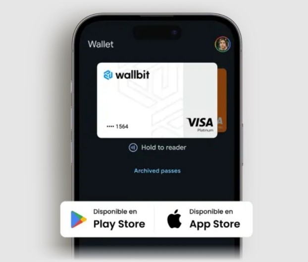 wallbit que es