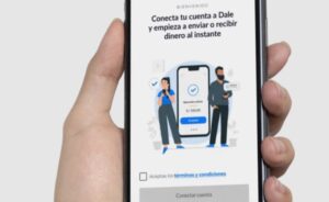 dale billetera virtual