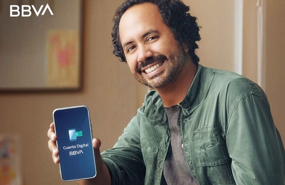 bbva cuenta de ahorros